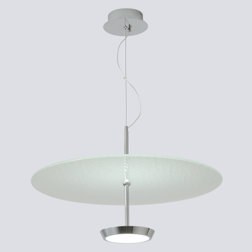 Crystal Lux Светильник подвесной Crystal Lux NICOLE SP18W LED фото 7